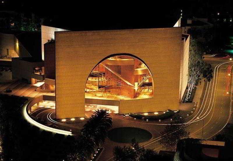 Courtyard John Wayne Airport/orange County Hotel 3*