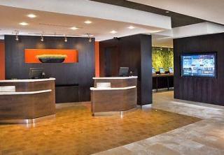 Courtyard John Wayne Airport/orange County 3*