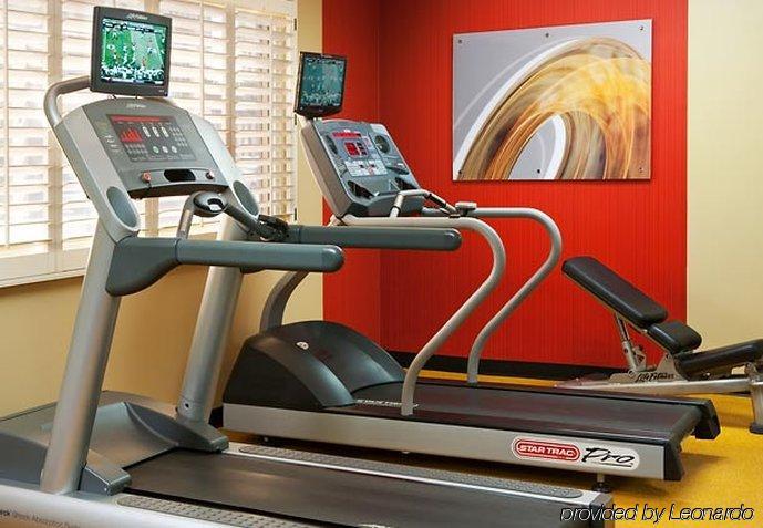 Courtyard John Wayne Airport/orange County Hotel 3*