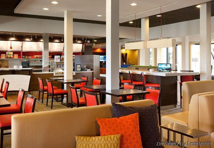 Courtyard John Wayne Airport/orange County Hotel Irvine