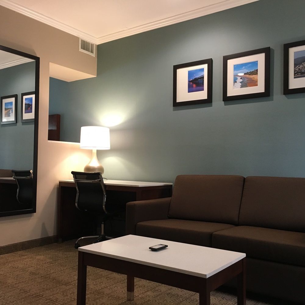 Courtyard John Wayne Airport/orange County 3*
