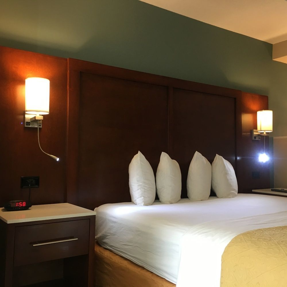 Hotel Courtyard John Wayne Airport/orange County 3*