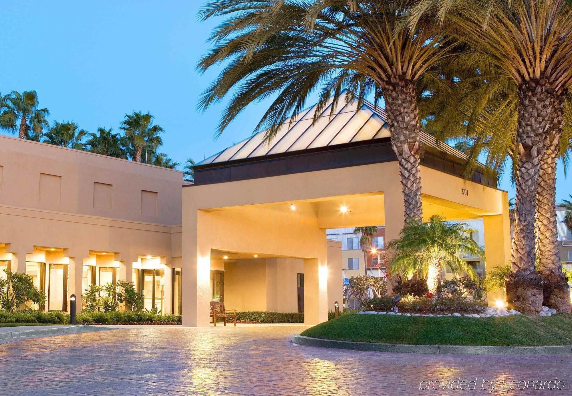 Courtyard John Wayne Airport/orange County 3* Irvine