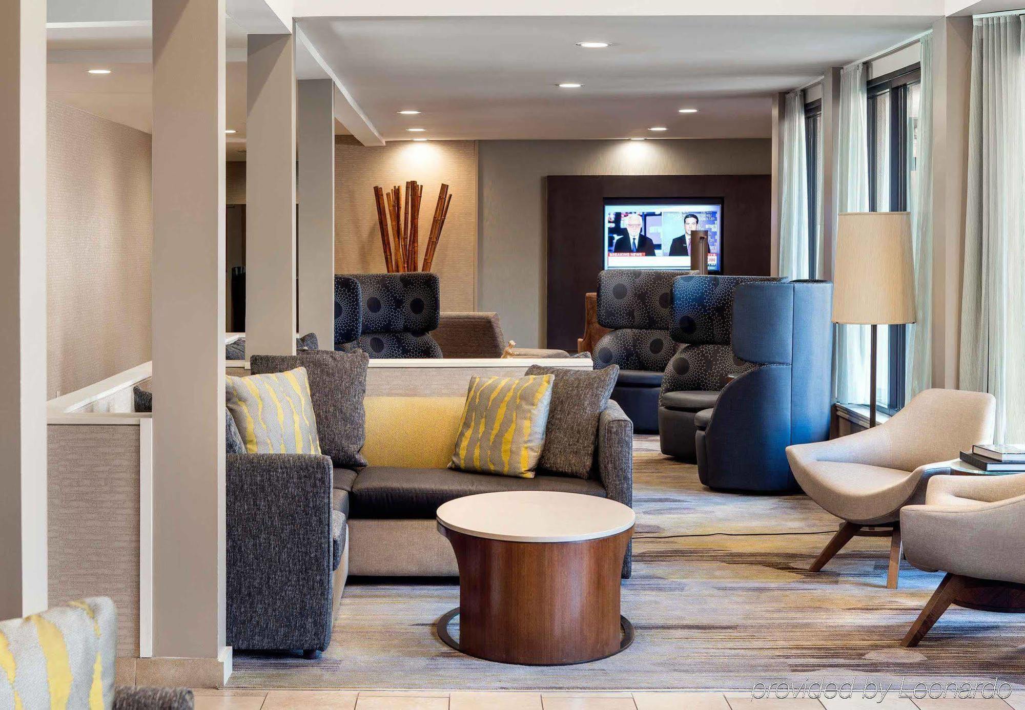 Courtyard John Wayne Airport/orange County 3* Irvine