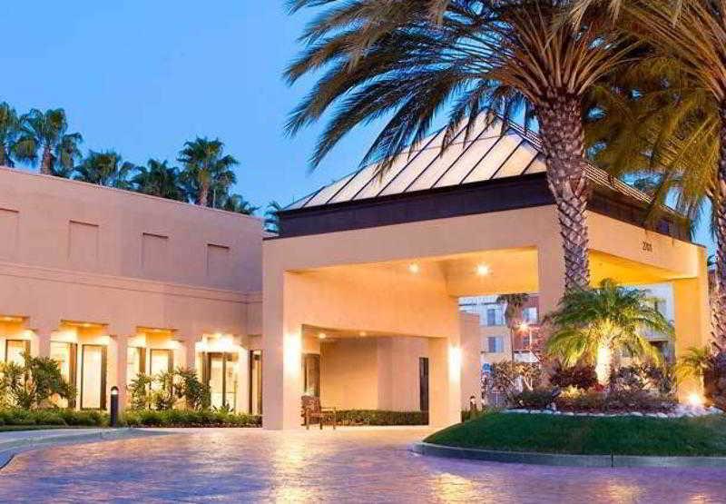 Courtyard John Wayne Airport/orange County Hotel Irvine