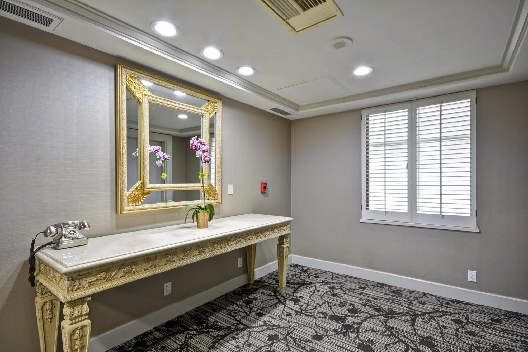 Hotel Courtyard John Wayne Airport/orange County 3*